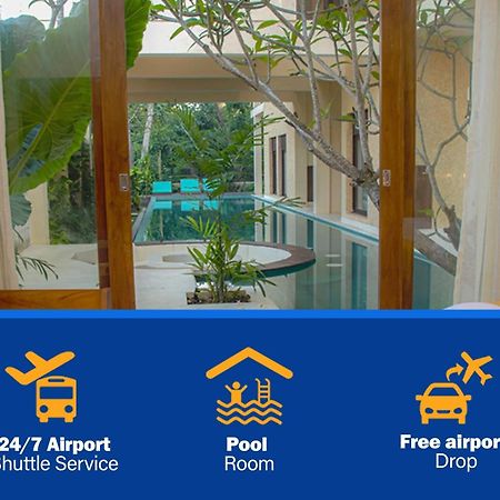 Spicepeek Boutique Hotel Cmb Airport 카투나야크 외부 사진