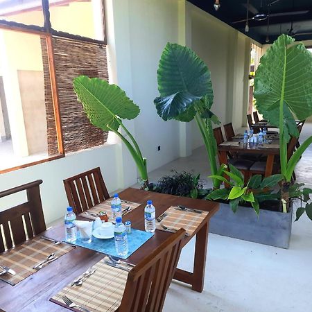 Spicepeek Boutique Hotel Cmb Airport 카투나야크 외부 사진