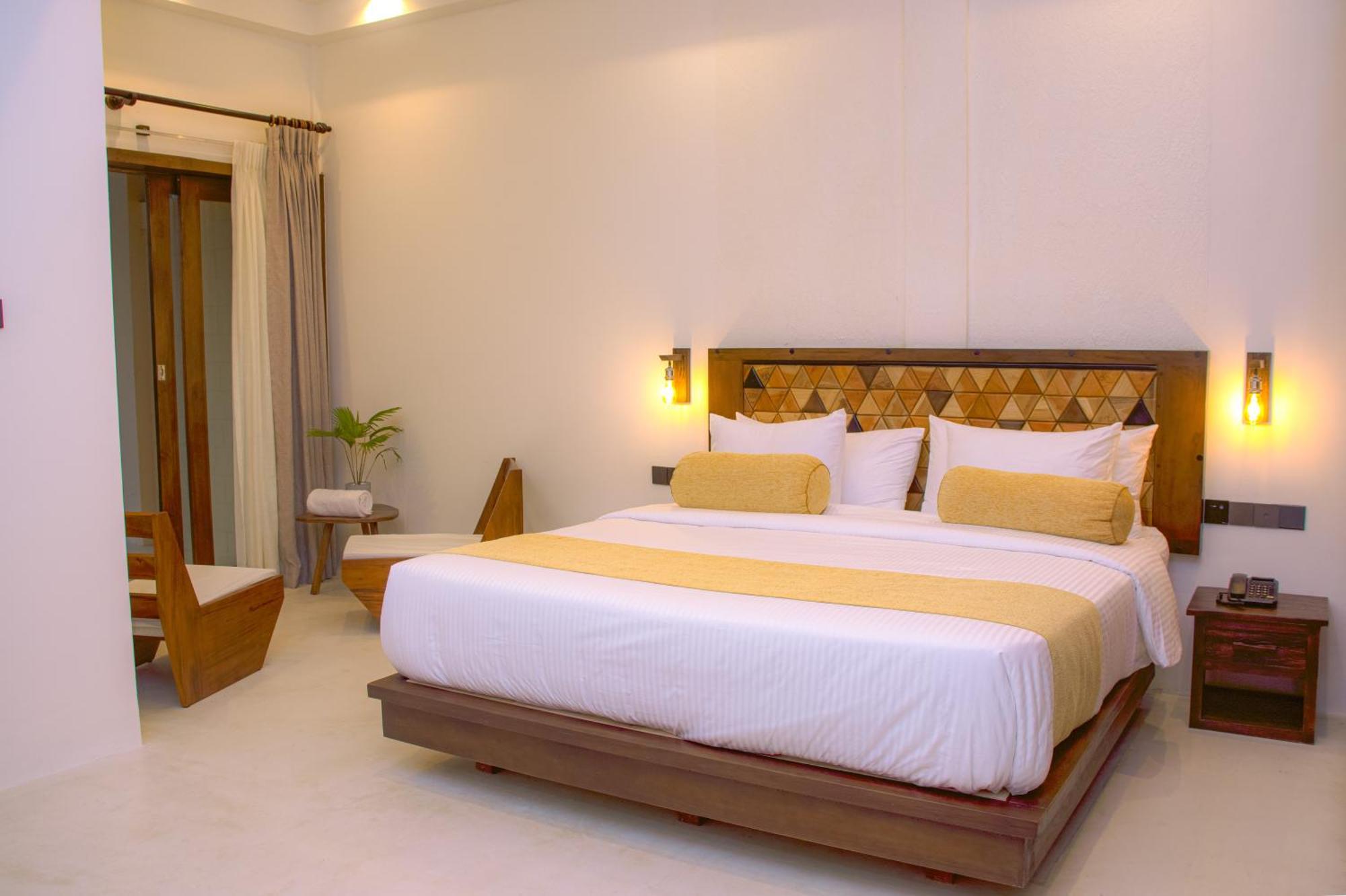 Spicepeek Boutique Hotel Cmb Airport 카투나야크 외부 사진