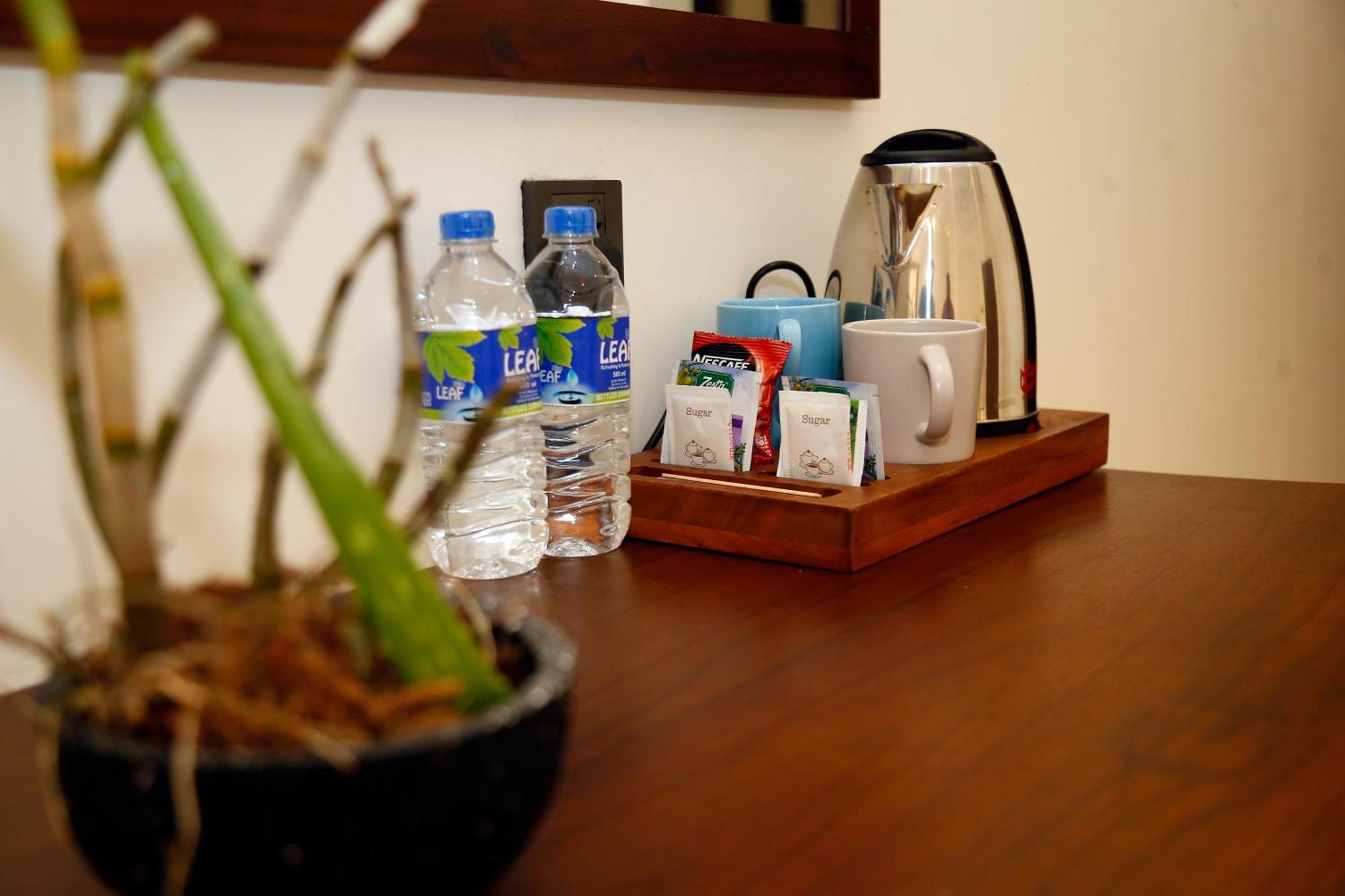 Spicepeek Boutique Hotel Cmb Airport 카투나야크 외부 사진