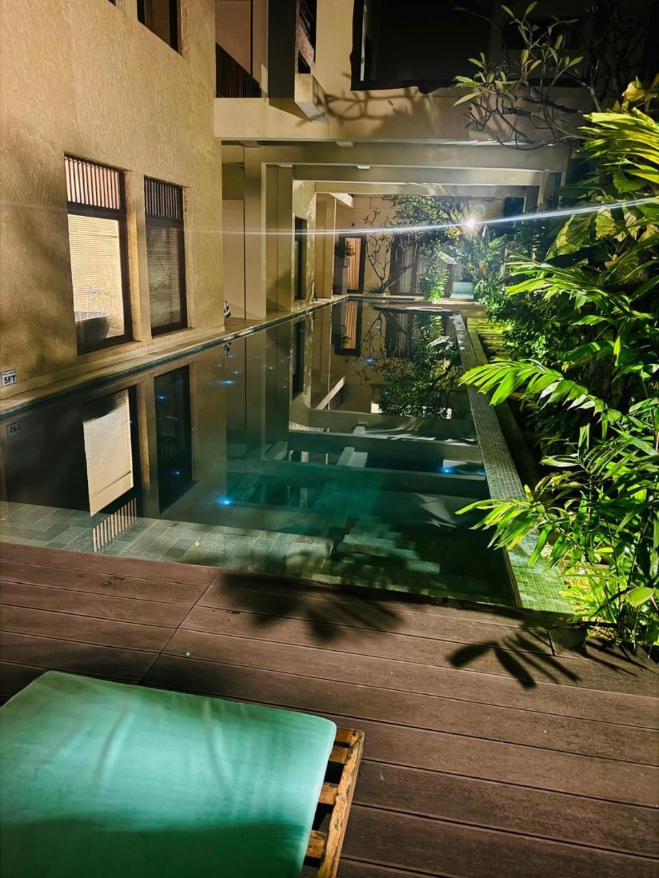 Spicepeek Boutique Hotel Cmb Airport 카투나야크 외부 사진