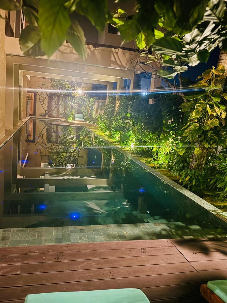 Spicepeek Boutique Hotel Cmb Airport 카투나야크 외부 사진