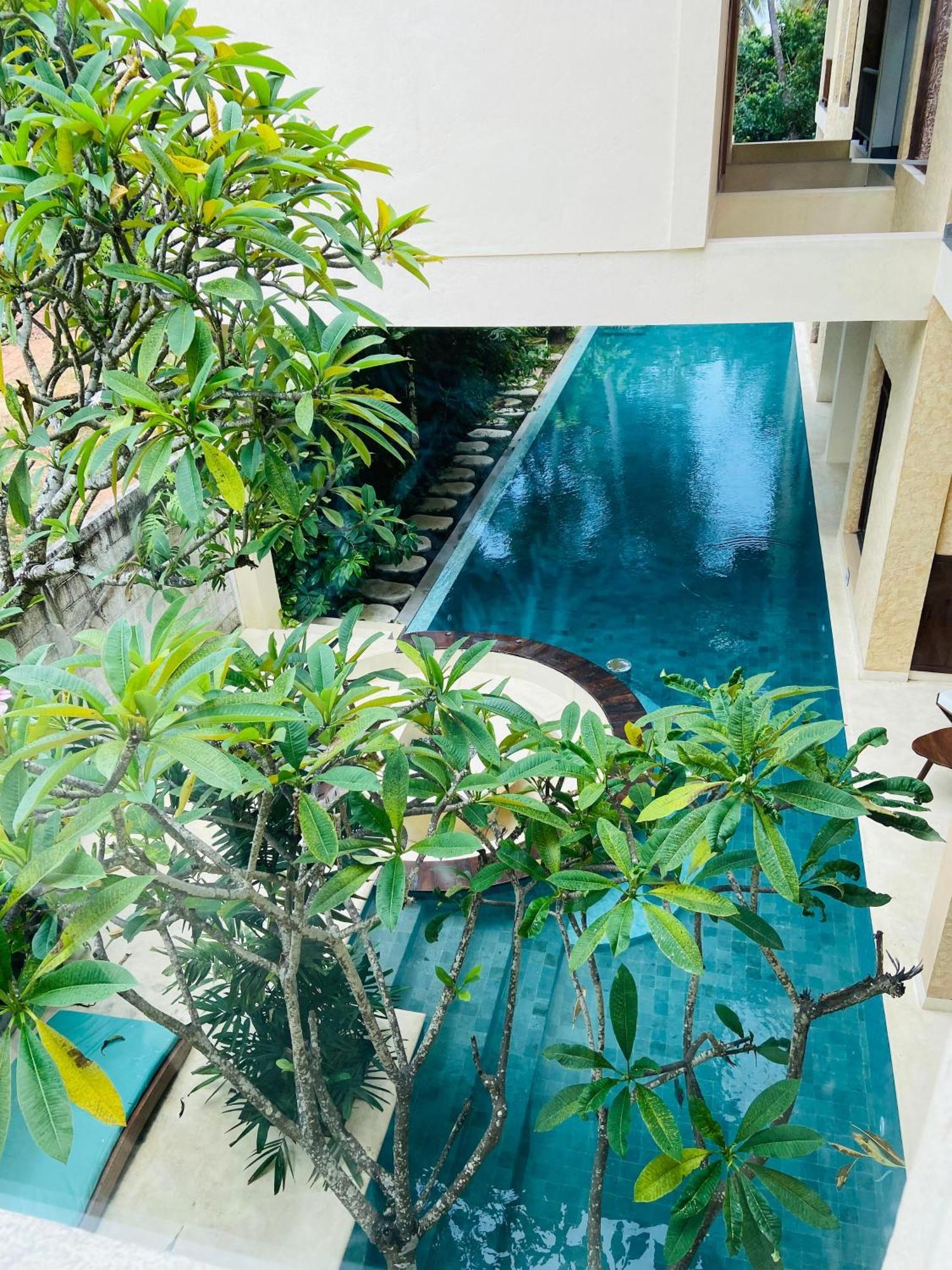 Spicepeek Boutique Hotel Cmb Airport 카투나야크 외부 사진