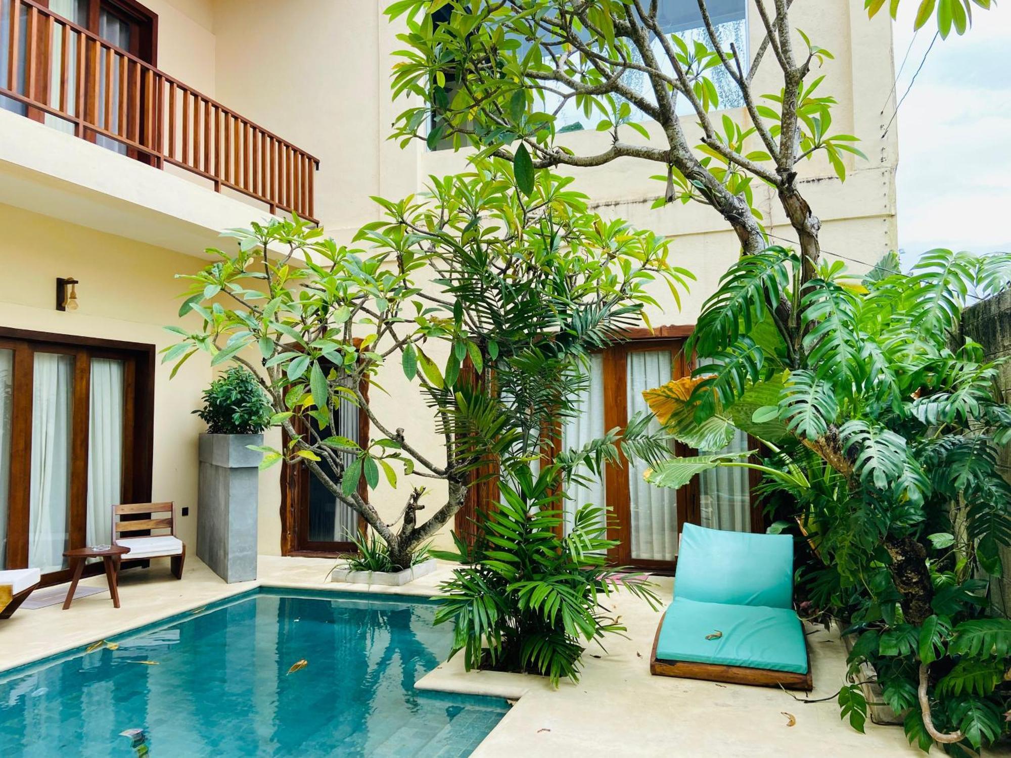Spicepeek Boutique Hotel Cmb Airport 카투나야크 외부 사진