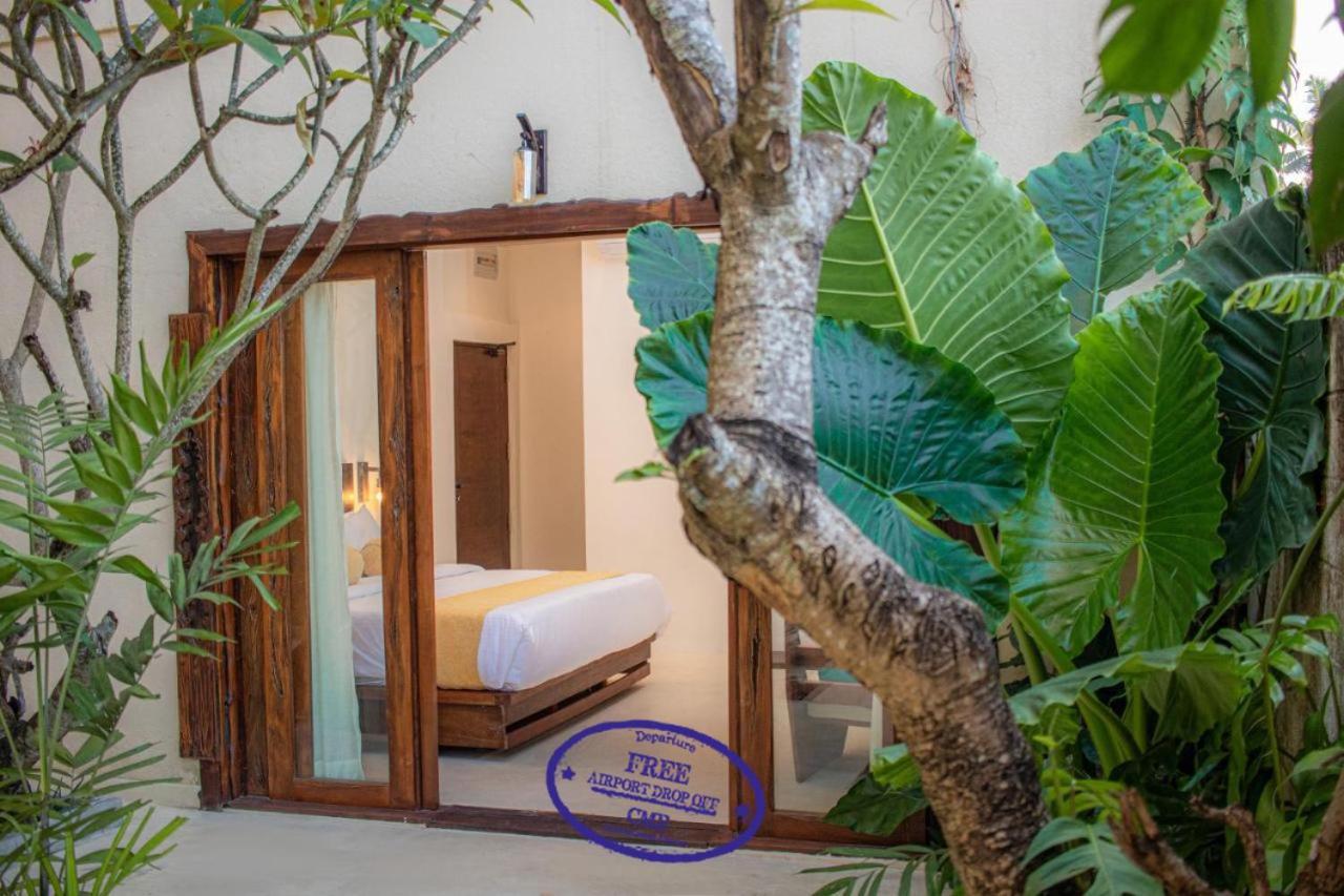 Spicepeek Boutique Hotel Cmb Airport 카투나야크 외부 사진