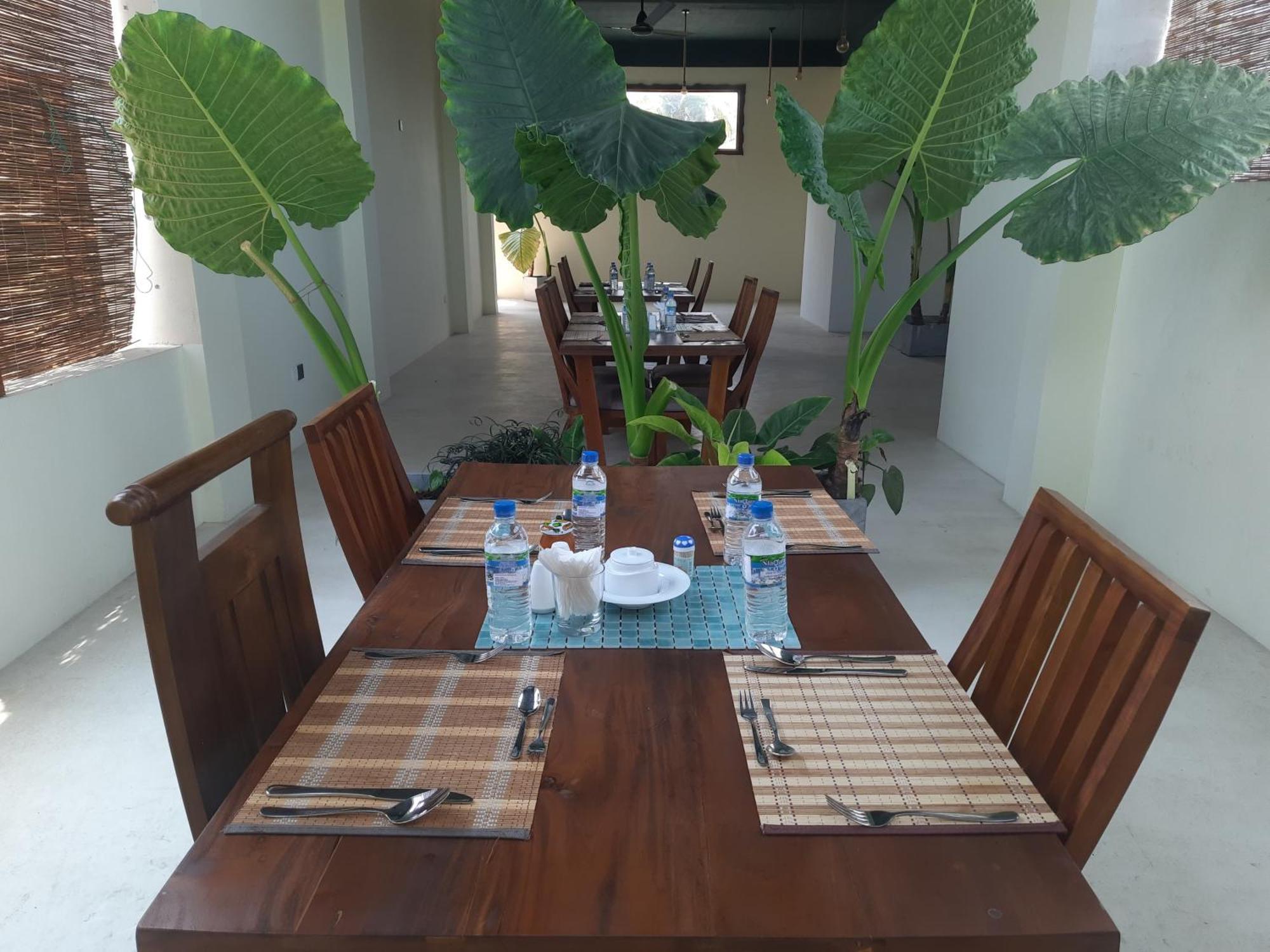 Spicepeek Boutique Hotel Cmb Airport 카투나야크 외부 사진
