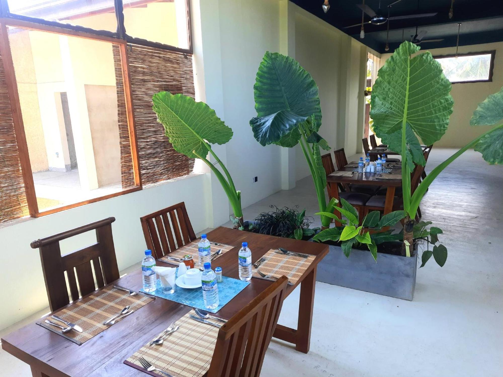 Spicepeek Boutique Hotel Cmb Airport 카투나야크 외부 사진