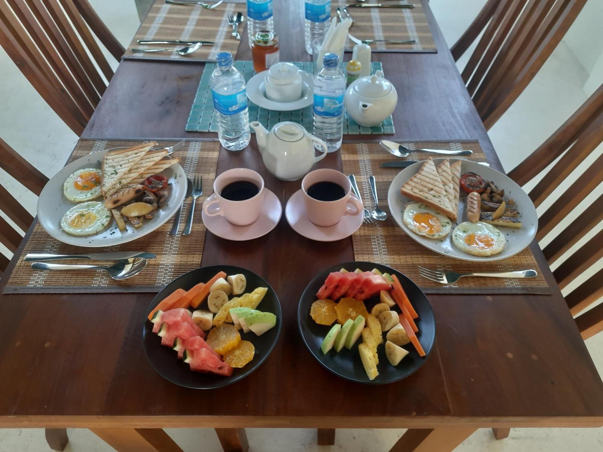 Spicepeek Boutique Hotel Cmb Airport 카투나야크 외부 사진