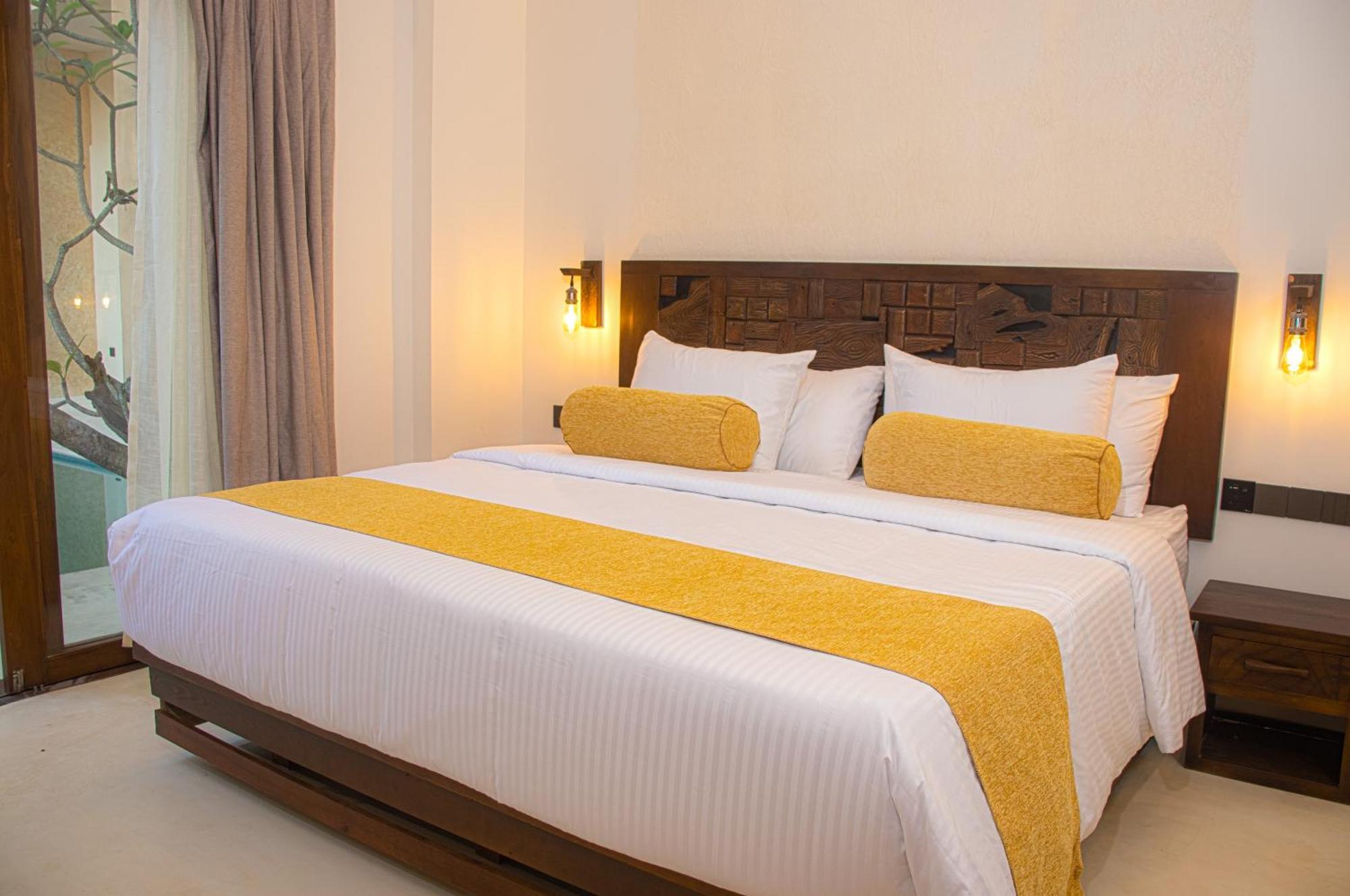 Spicepeek Boutique Hotel Cmb Airport 카투나야크 외부 사진
