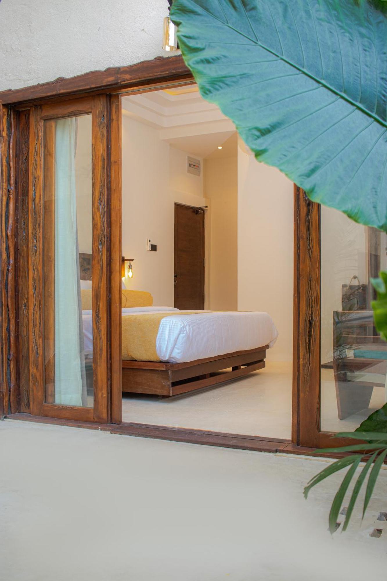 Spicepeek Boutique Hotel Cmb Airport 카투나야크 외부 사진