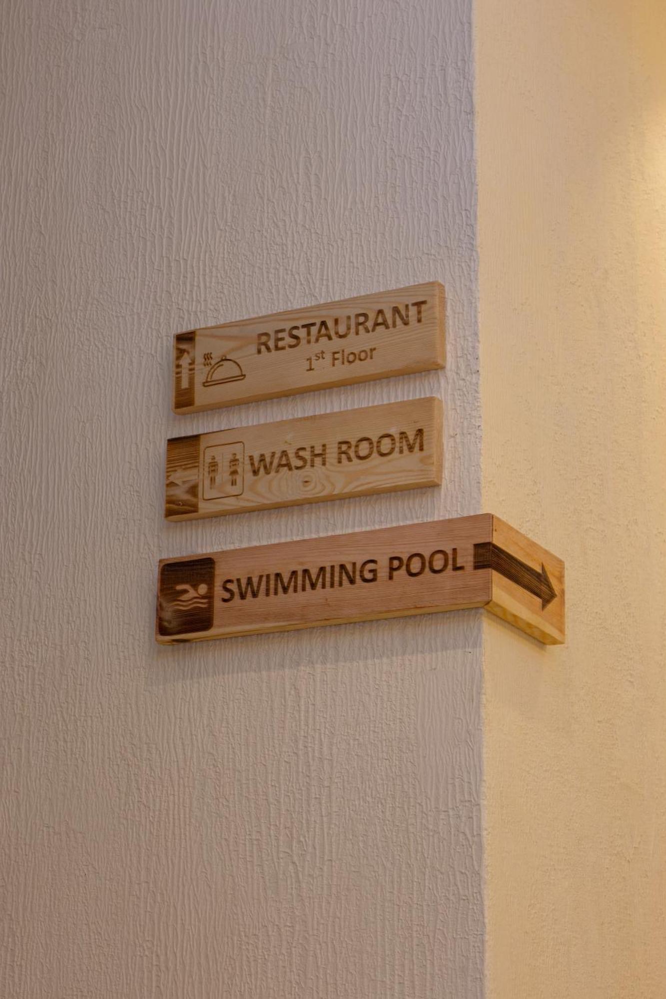 Spicepeek Boutique Hotel Cmb Airport 카투나야크 외부 사진