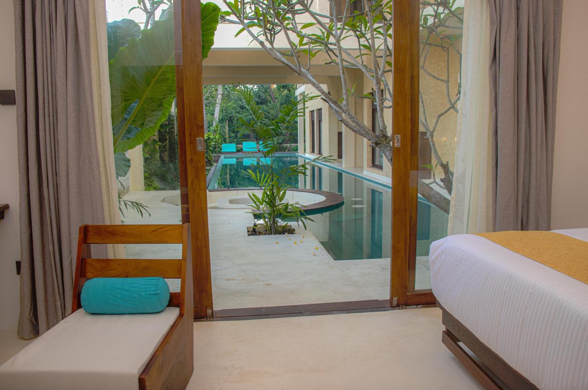 Spicepeek Boutique Hotel Cmb Airport 카투나야크 외부 사진