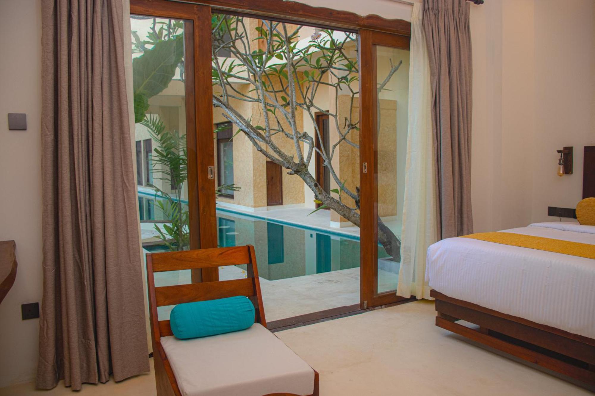 Spicepeek Boutique Hotel Cmb Airport 카투나야크 외부 사진