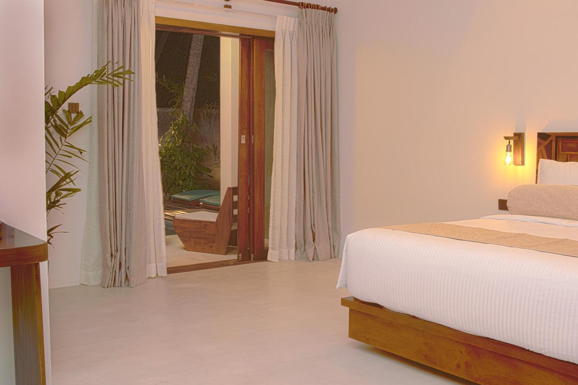 Spicepeek Boutique Hotel Cmb Airport 카투나야크 외부 사진