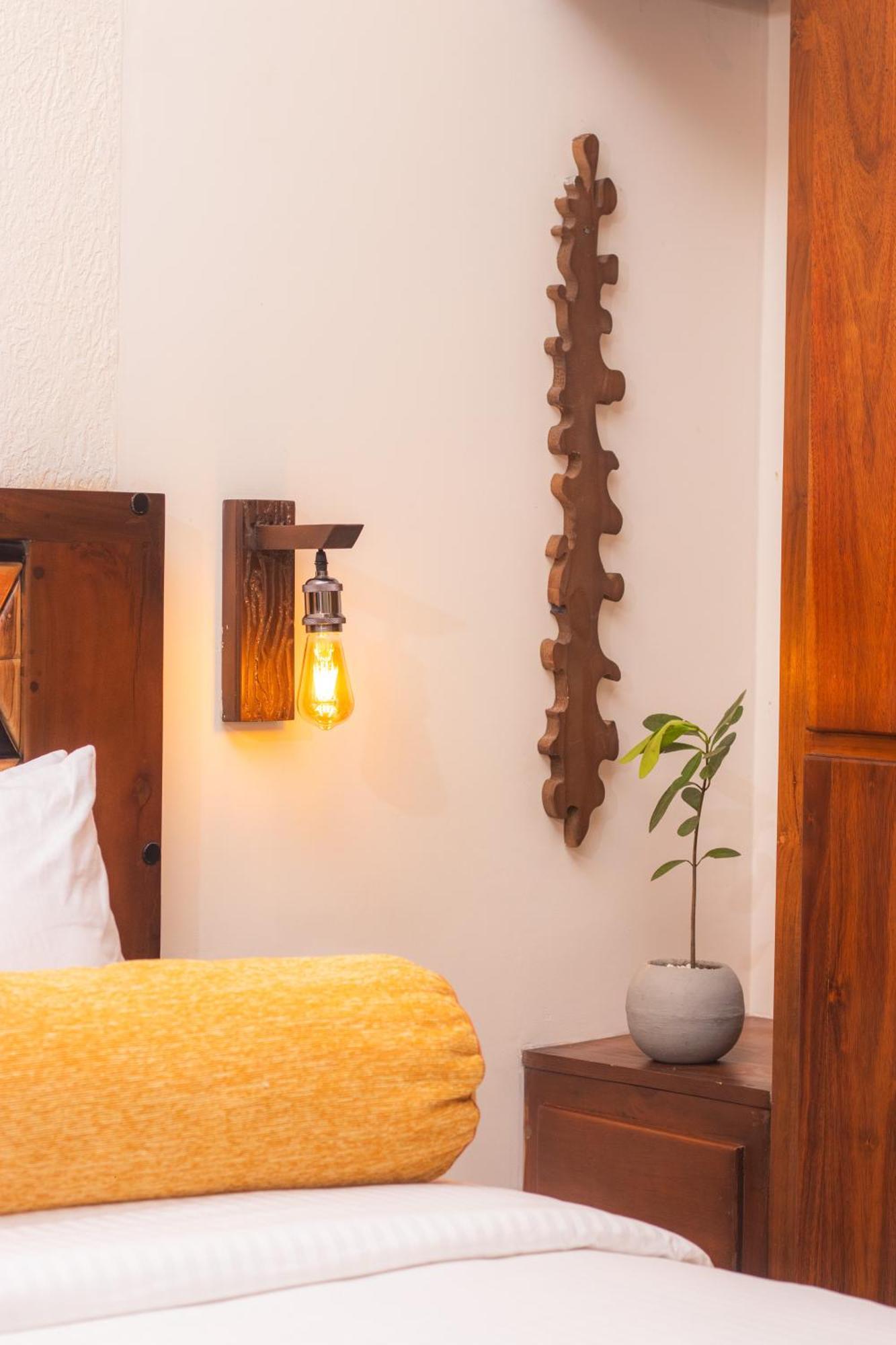 Spicepeek Boutique Hotel Cmb Airport 카투나야크 외부 사진