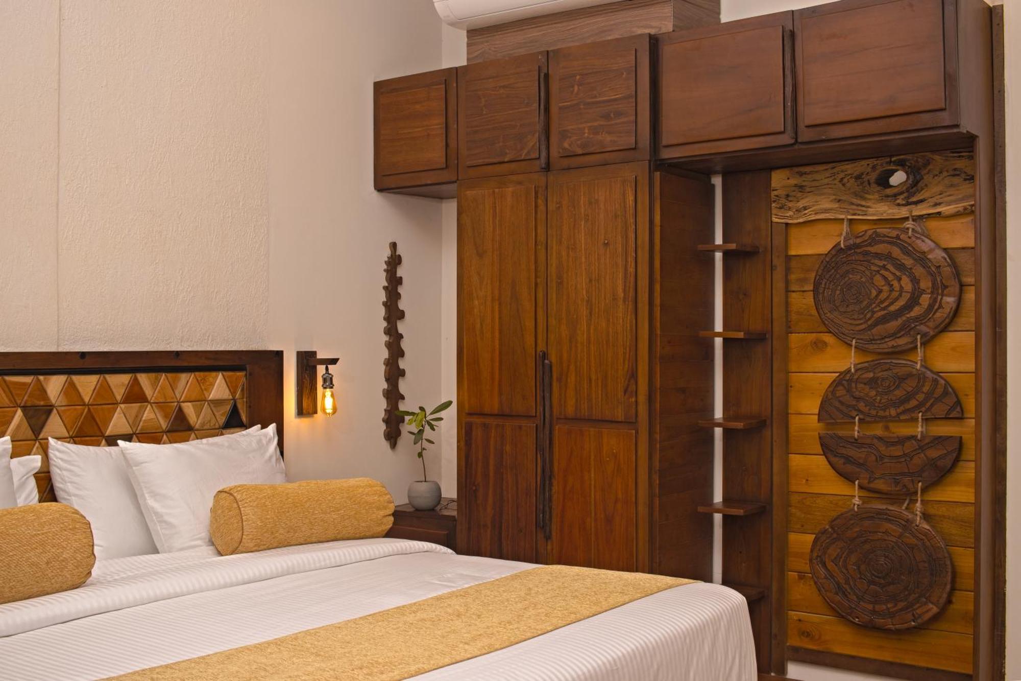 Spicepeek Boutique Hotel Cmb Airport 카투나야크 외부 사진