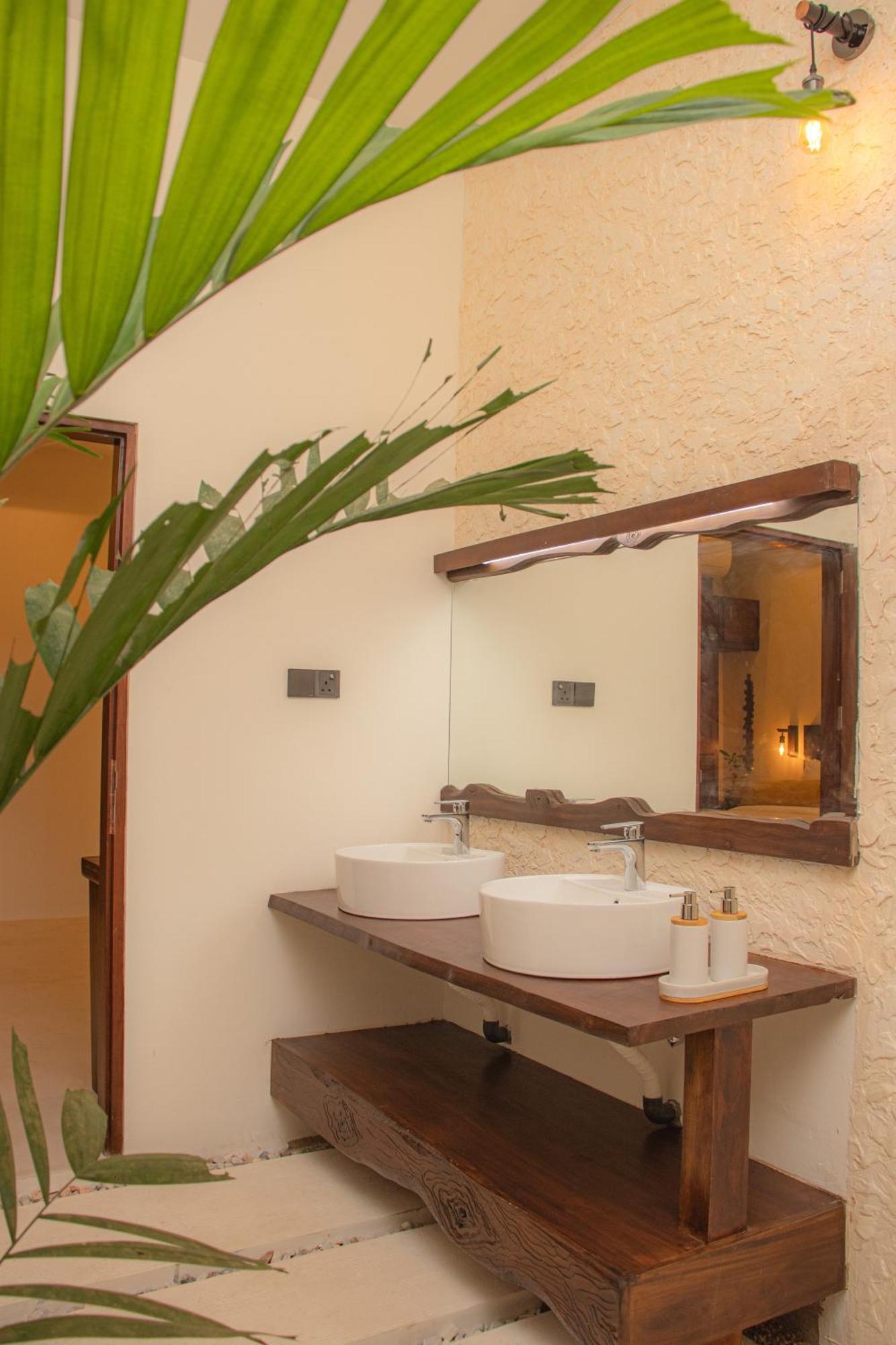 Spicepeek Boutique Hotel Cmb Airport 카투나야크 외부 사진