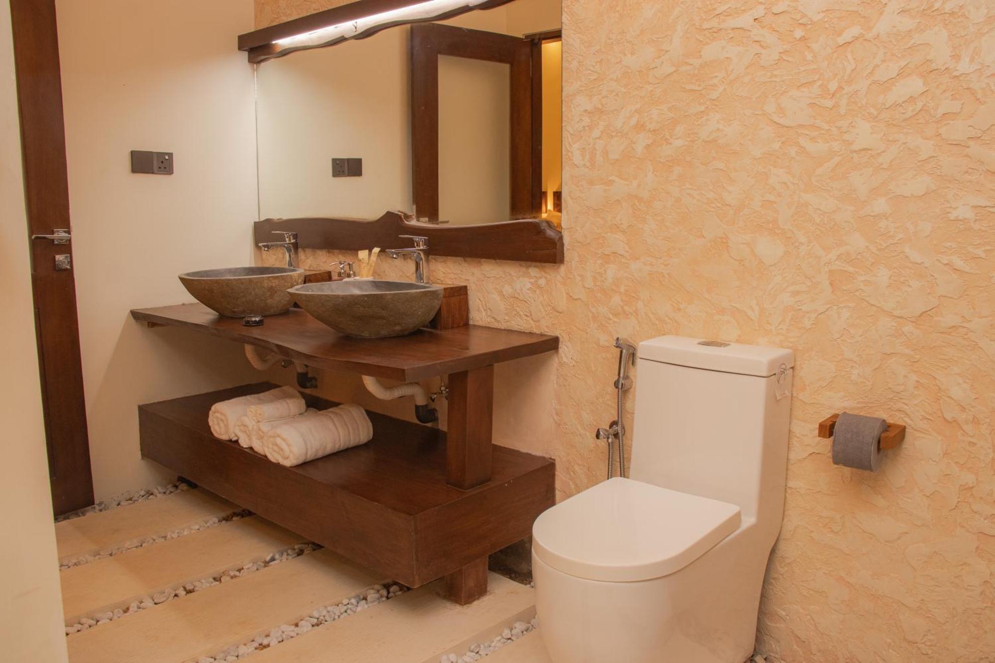 Spicepeek Boutique Hotel Cmb Airport 카투나야크 외부 사진