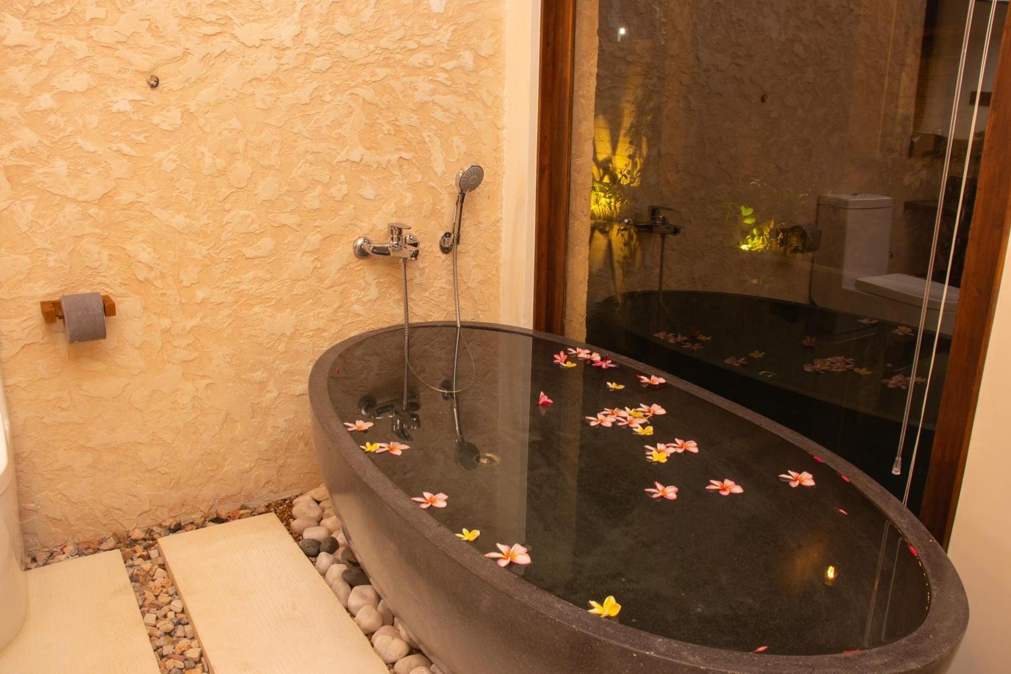 Spicepeek Boutique Hotel Cmb Airport 카투나야크 외부 사진