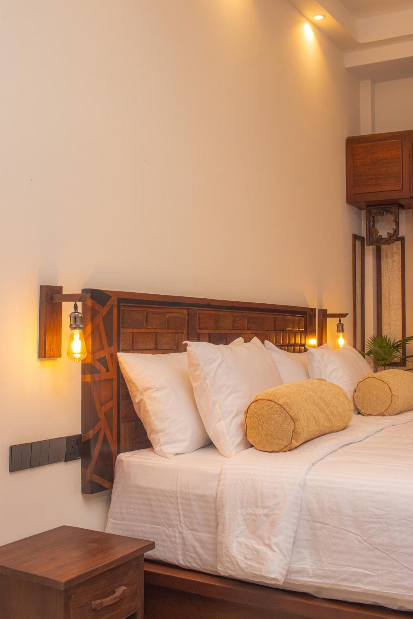 Spicepeek Boutique Hotel Cmb Airport 카투나야크 외부 사진