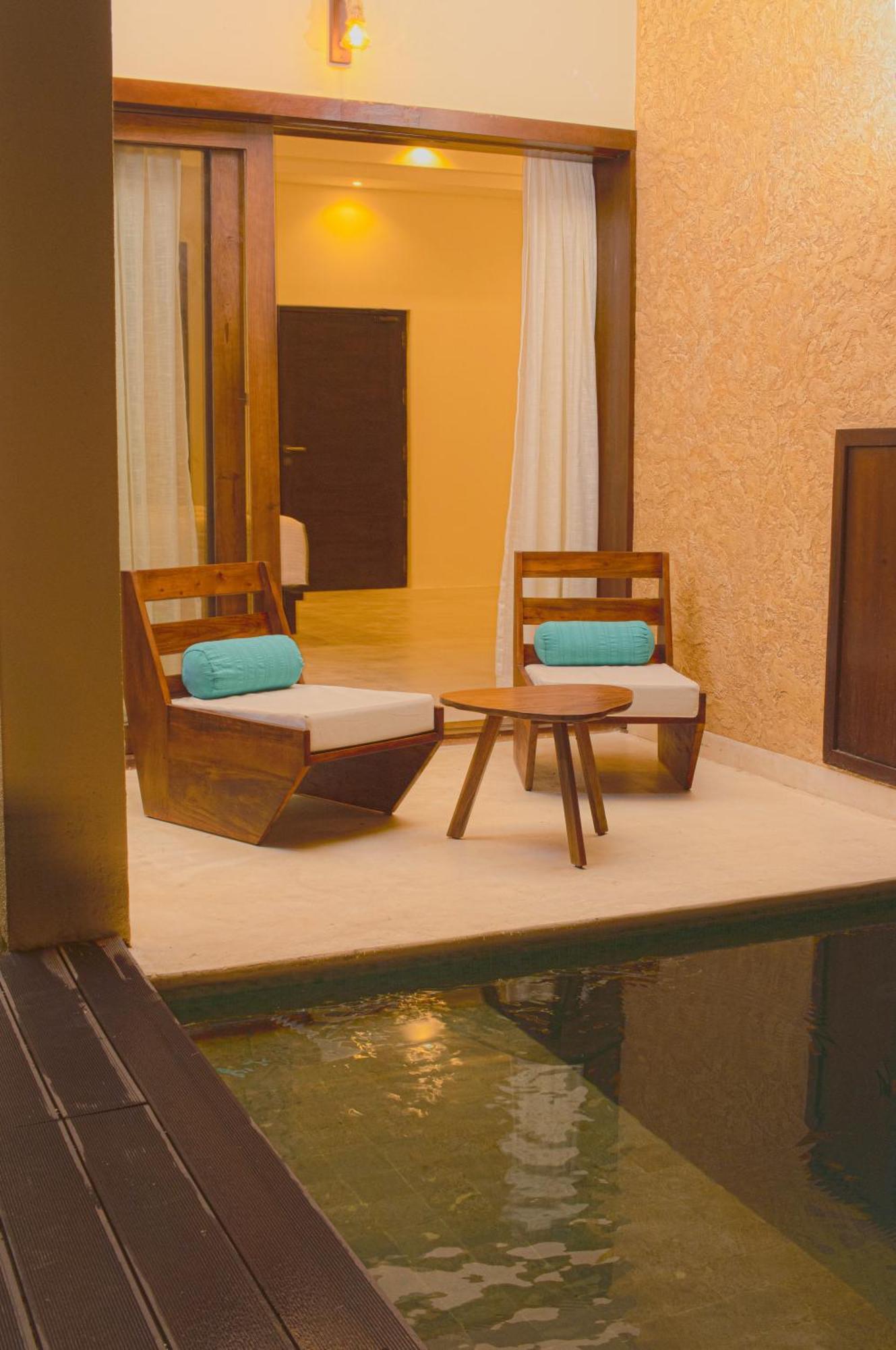 Spicepeek Boutique Hotel Cmb Airport 카투나야크 외부 사진