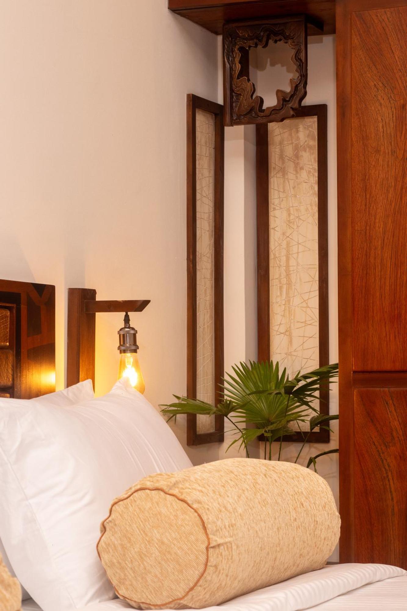 Spicepeek Boutique Hotel Cmb Airport 카투나야크 외부 사진